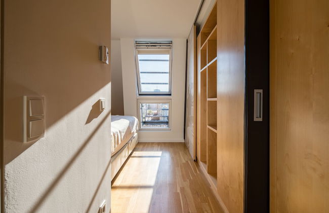 Rafael Kaiser - Premium Apartments City Centre - Foto 4