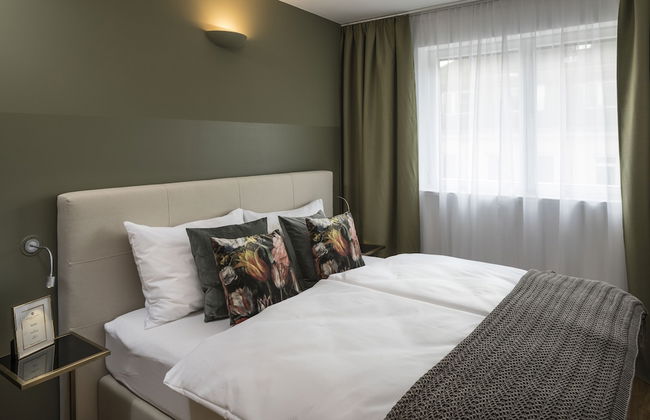Rafael Kaiser - Premium Apartments City Centre - Foto 2
