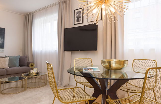 Rafael Kaiser - Premium Apartments City Centre - Foto 62