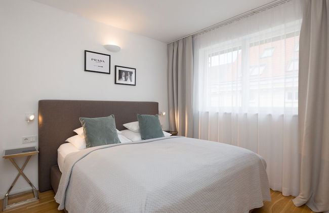 Rafael Kaiser - Premium Apartments City Centre - Foto 32
