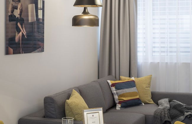 Rafael Kaiser - Premium Apartments City Centre - Foto 53
