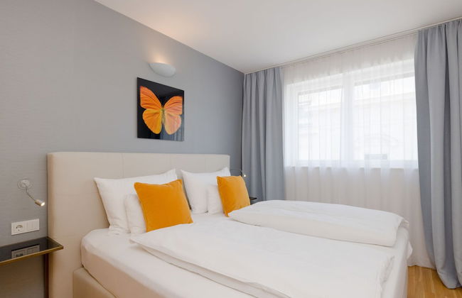Rafael Kaiser - Premium Apartments City Centre - Foto 46