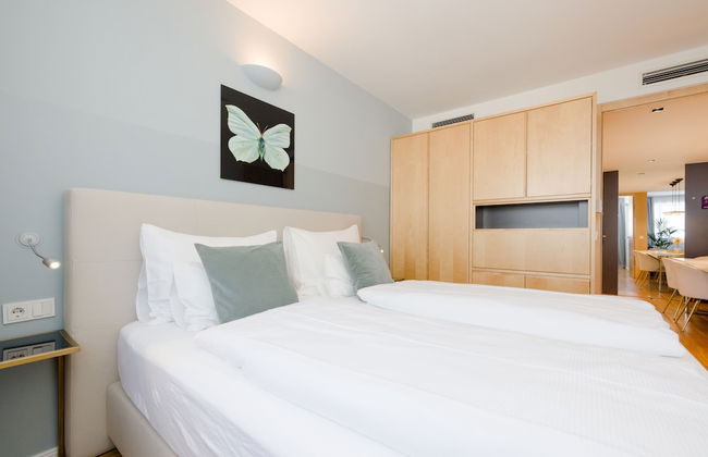Rafael Kaiser - Premium Apartments City Centre - Foto 44