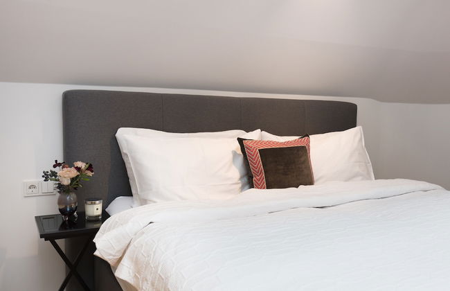 Rafael Kaiser - Premium Apartments City Centre - Foto 10