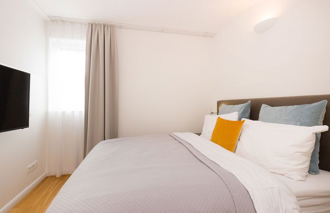 Rafael Kaiser - Premium Apartments City Centre - Foto 12