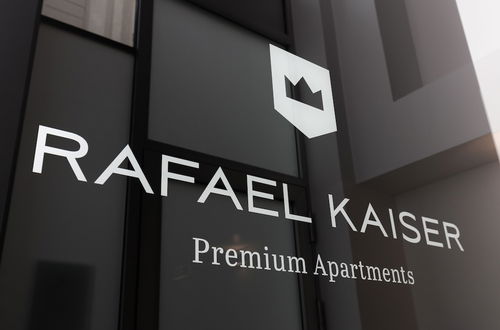 Photo 2 - Rafael Kaiser - Premium Apartments City Centre