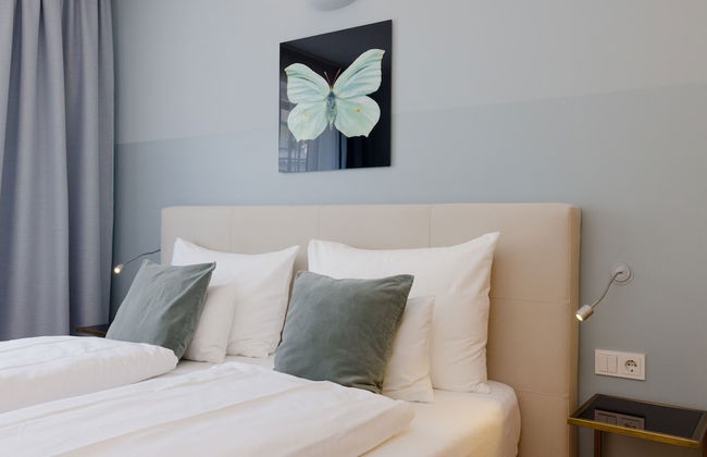 Rafael Kaiser - Premium Apartments City Centre - Foto 47