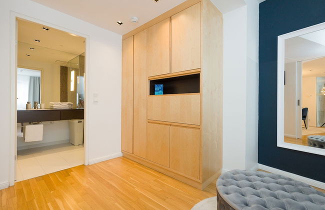Rafael Kaiser - Premium Apartments City Centre - Foto 26