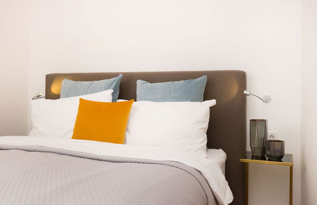 Rafael Kaiser - Premium Apartments City Centre - Foto 15