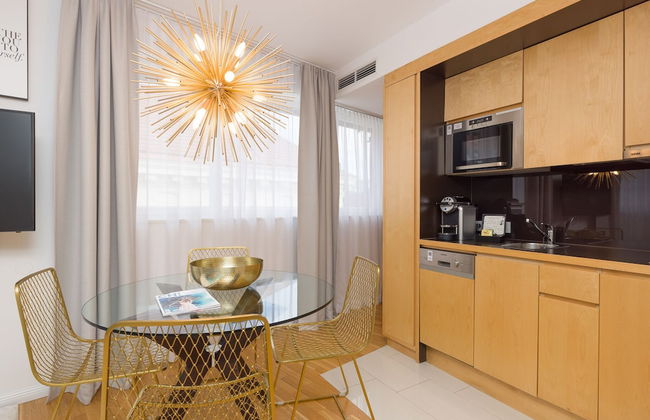 Rafael Kaiser - Premium Apartments City Centre - Foto 76