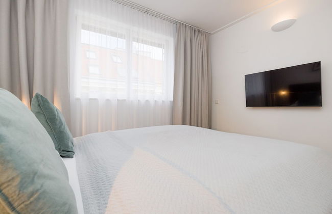 Rafael Kaiser - Premium Apartments City Centre - Foto 33