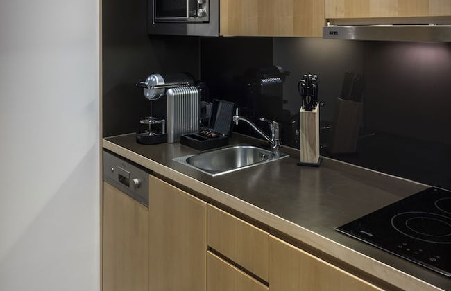 Rafael Kaiser - Premium Apartments City Centre - Foto 68