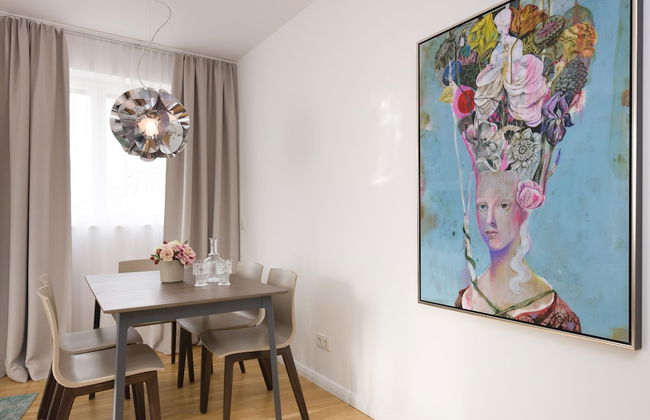 Rafael Kaiser - Premium Apartments City Centre - Foto 57