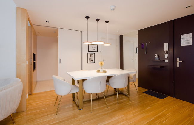 Rafael Kaiser - Premium Apartments City Centre - Foto 67