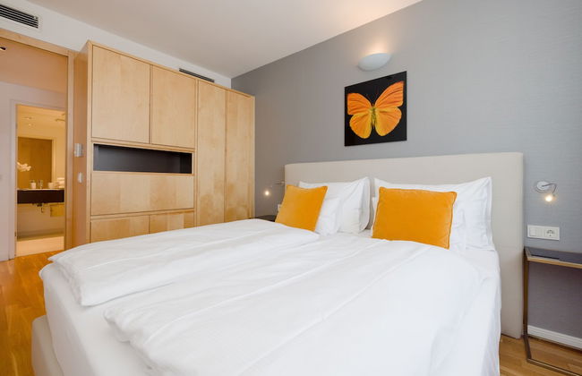 Rafael Kaiser - Premium Apartments City Centre - Foto 45