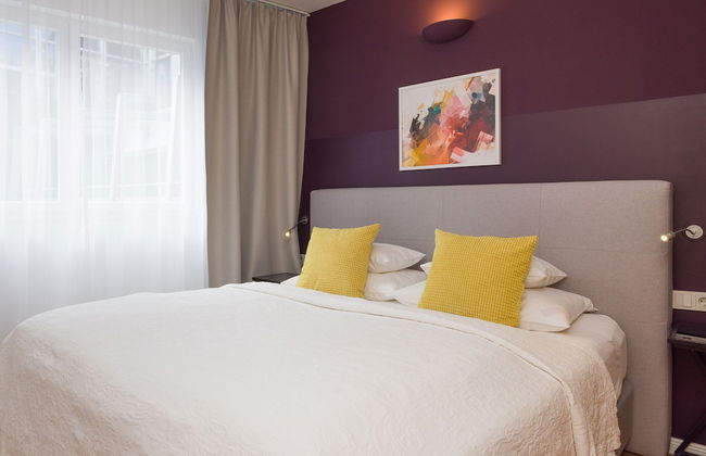 Rafael Kaiser - Premium Apartments City Centre - Foto 28