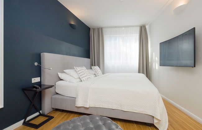 Rafael Kaiser - Premium Apartments City Centre - Foto 30