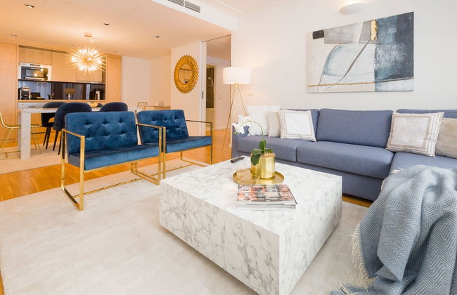 Rafael Kaiser - Premium Apartments City Centre - Foto 1
