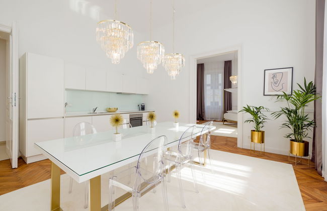 Rafael Kaiser - Premium Apartments City Centre - Foto 63