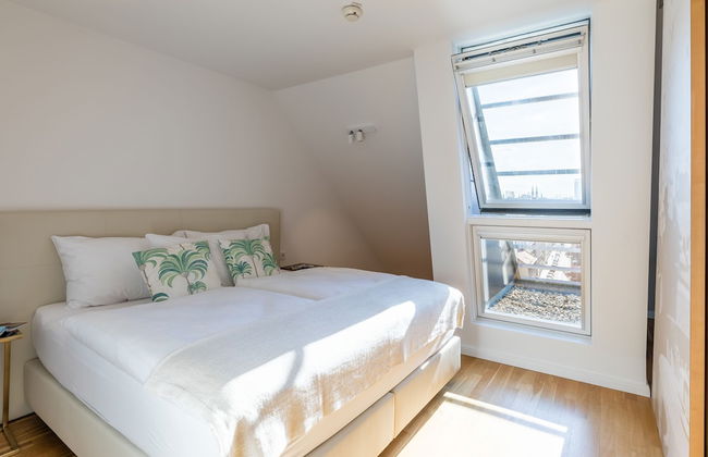 Rafael Kaiser - Premium Apartments City Centre - Foto 5