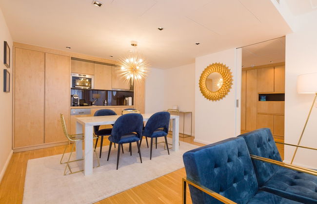 Rafael Kaiser - Premium Apartments City Centre - Foto 58