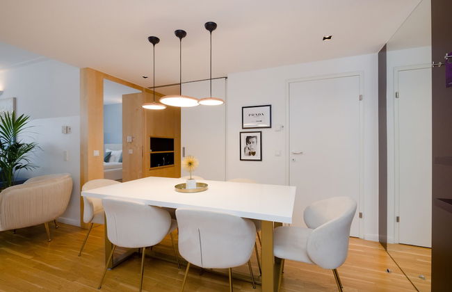 Rafael Kaiser - Premium Apartments City Centre - Foto 66