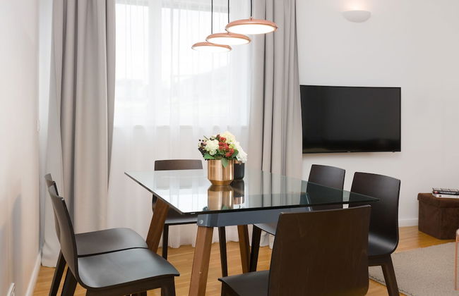 Rafael Kaiser - Premium Apartments City Centre - Foto 56