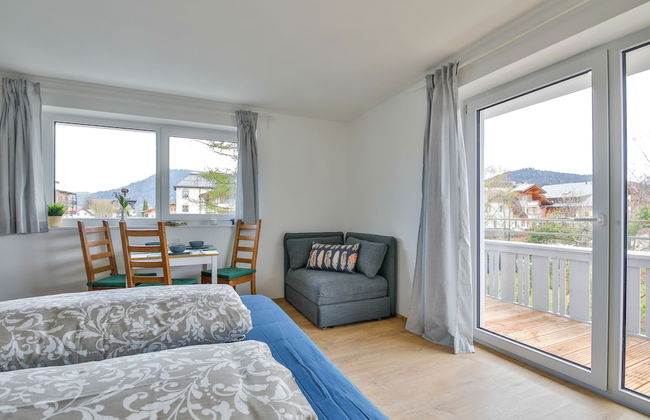 Bergfunken Apartments - Foto 17