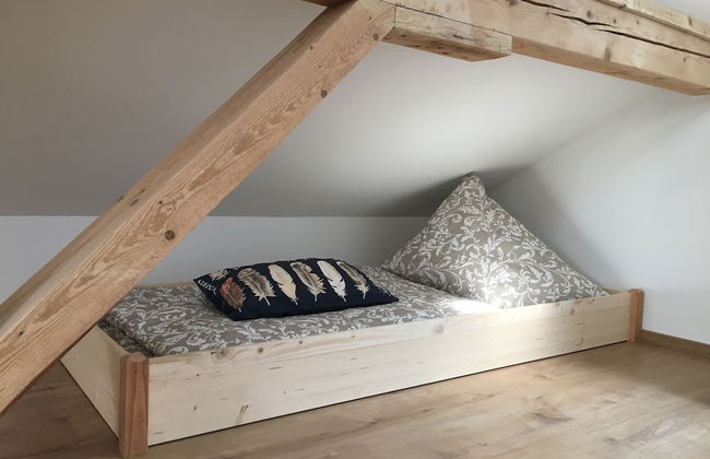 Bergfunken Apartments - Foto 12