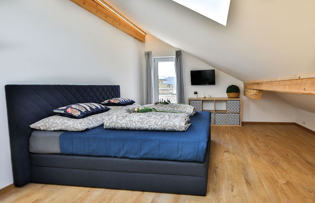 Bergfunken Apartments - Foto 11