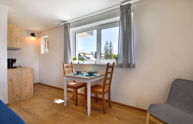 Bergfunken Apartments - Foto 18