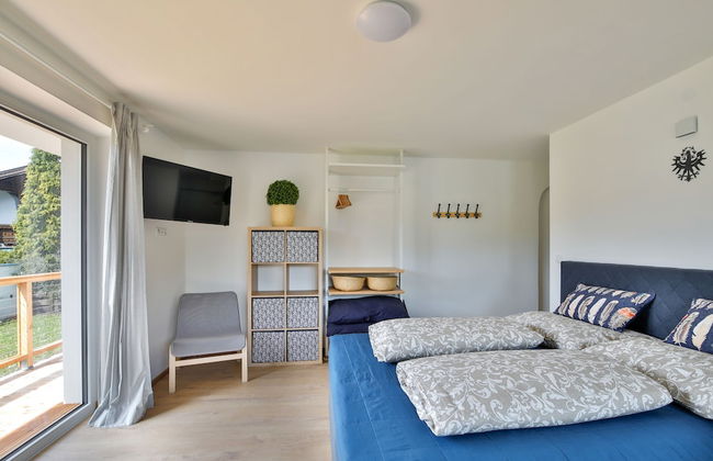 Bergfunken Apartments - Foto 16