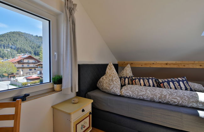 Bergfunken Apartments - Foto 15