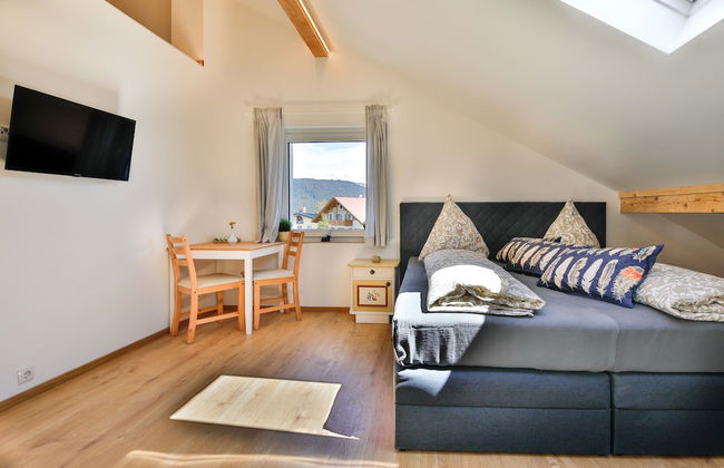 Bergfunken Apartments - Foto 14