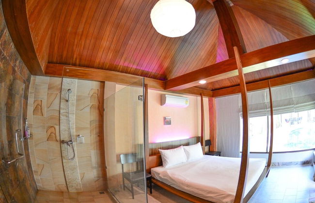 Tamnak Beach House - Foto 17