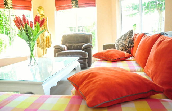 Tamnak Beach House - Foto 58