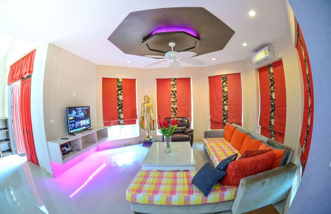 Tamnak Beach House - Foto 6