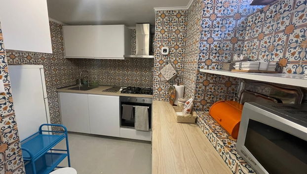 Cucina privata