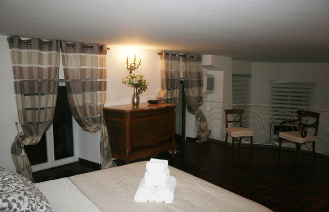 Apartment at the Roman Forum in the Center of Rome - Foto 2