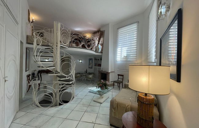 Apartment at the Roman Forum in the Center of Rome - Foto 14