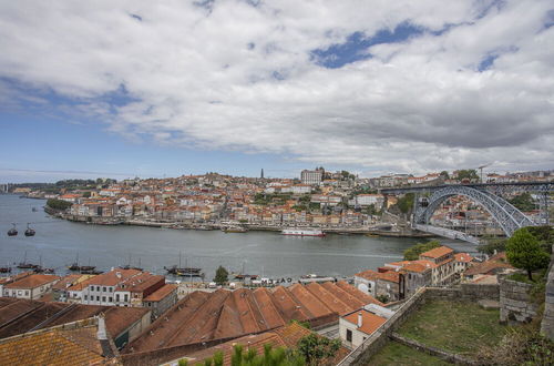 Foto 48 - Liiiving in Gaia - Douro Dream View