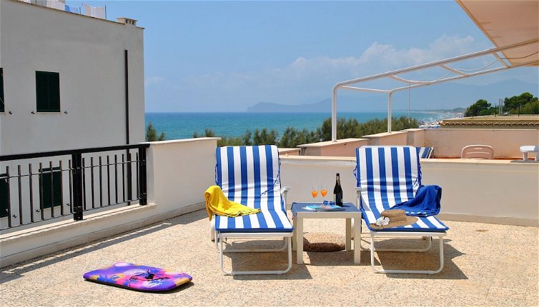 Foto 1 - Studio Flat for 3 Persons Near the Beach