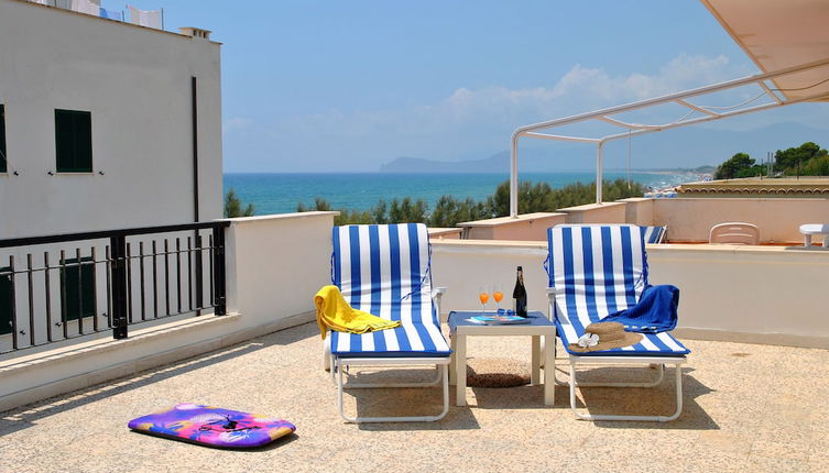 Photo 1 - Studio Flat for 3 Persons Near the Beach