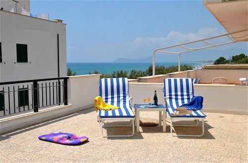 Foto 1 - Studio Flat for 3 Persons Near the Beach