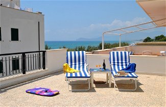 Photo 1 - Studio Flat for 3 Persons Near the Beach