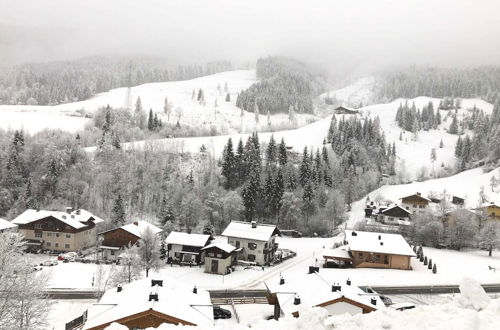 Photo 18 - Apartment in St. Johann im Pongau With Sauna