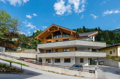 Photo 22 - Ski-in-ski-out Apartment in St. Johann With Sauna