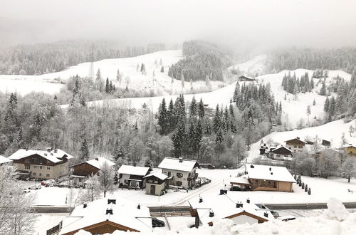 Photo 29 - Ski-in-ski-out Apartment in St. Johann With Sauna