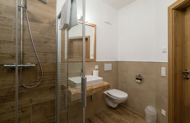 Apartment in St. Johann im Pongau With Sauna - Foto 10