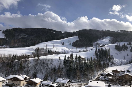 Photo 22 - Apartment in St. Johann im Pongau With Sauna